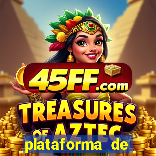 plataforma de aposta com deposito de 1 real